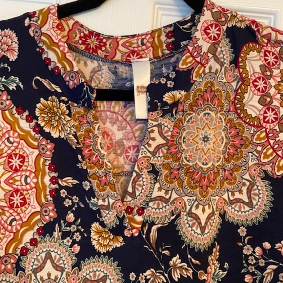 Jules & James Top - Picture 3 of 3